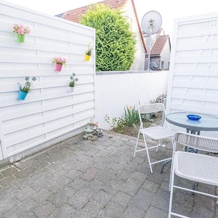 Apartment Mit Wohnflair 에센 외부 사진